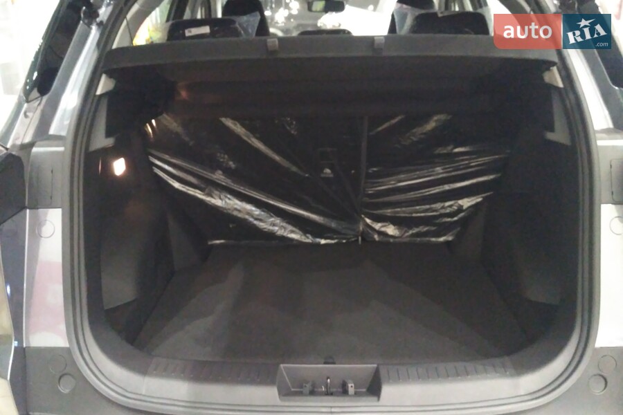 Chery Tiggo 4 - фото 15