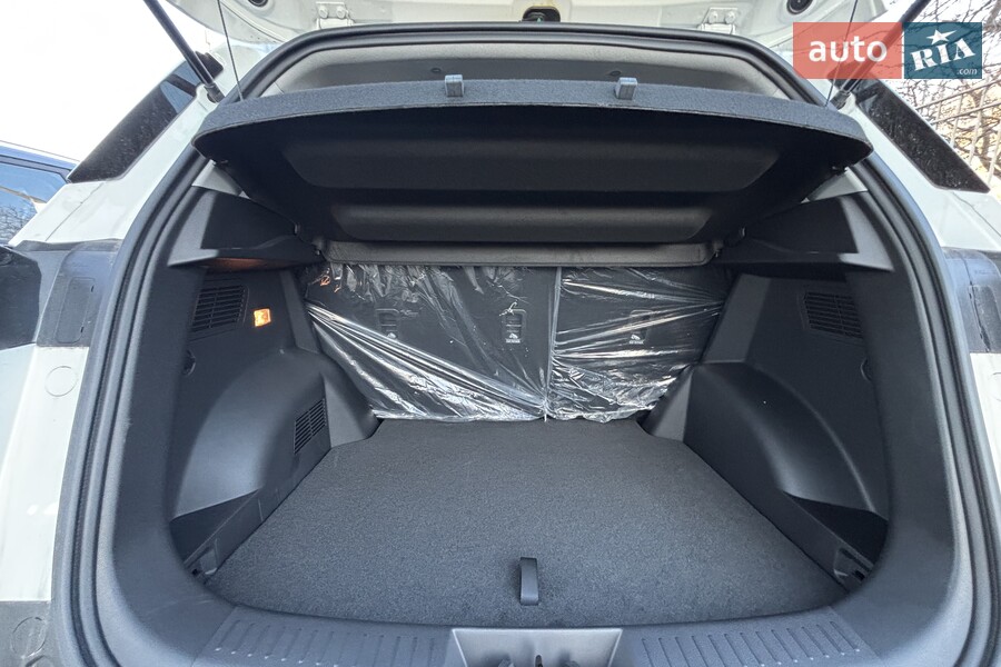 Chery Tiggo 4 - фото 8