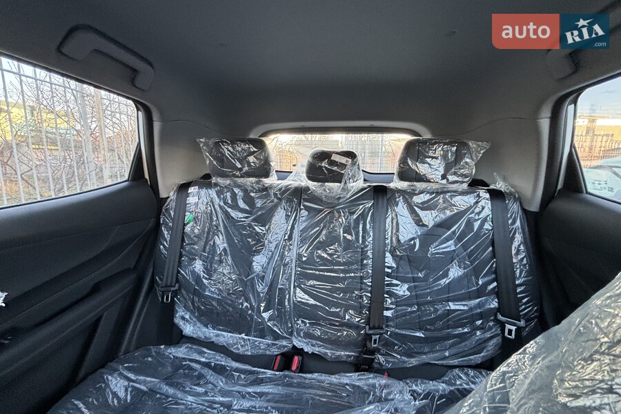 Chery Tiggo 4 - фото 18