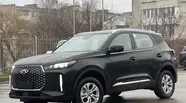 Chery Tiggo 4 Comfort