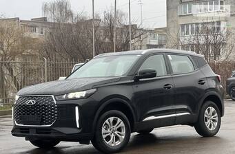 Chery Tiggo 4 2025 Comfort