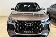Chery Tiggo 4 - фото 4