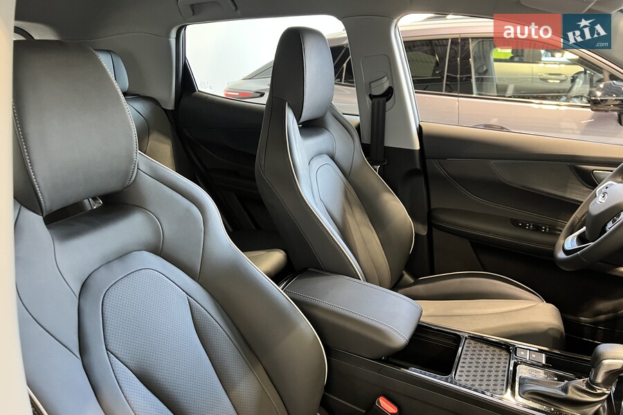 Chery Tiggo 4 - фото 21