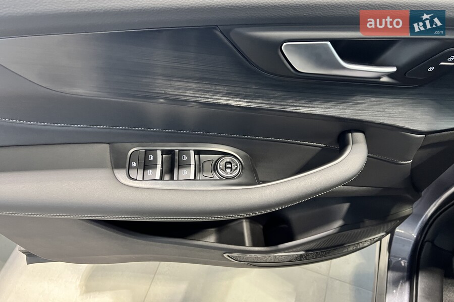 Chery Tiggo 4 - фото 28