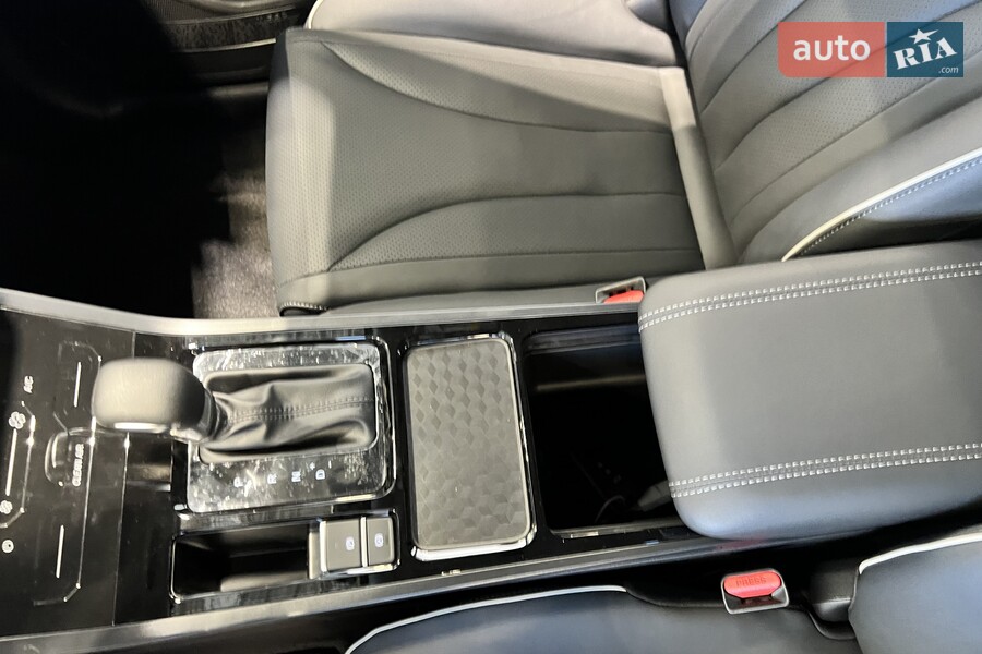 Chery Tiggo 4 - фото 23