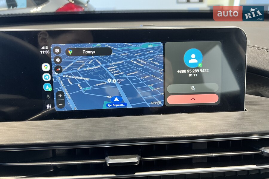 Chery Tiggo 4 - фото 30