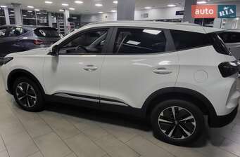 Chery Tiggo 4 2025 в Рівне