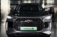 Chery Tiggo 4 - фото 2