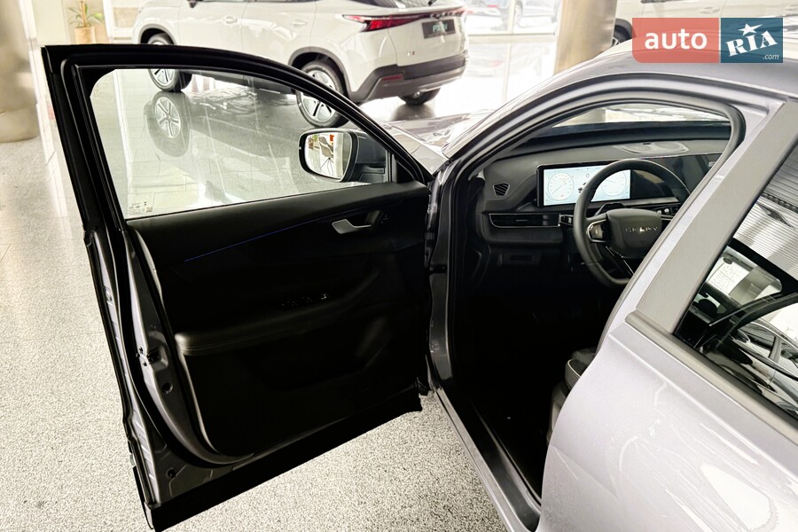 Chery Tiggo 4 - фото 13