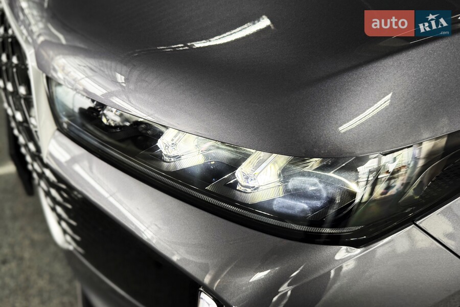 Chery Tiggo 4 - фото 8