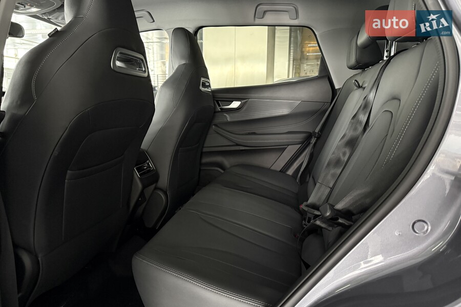 Chery Tiggo 4 - фото 14