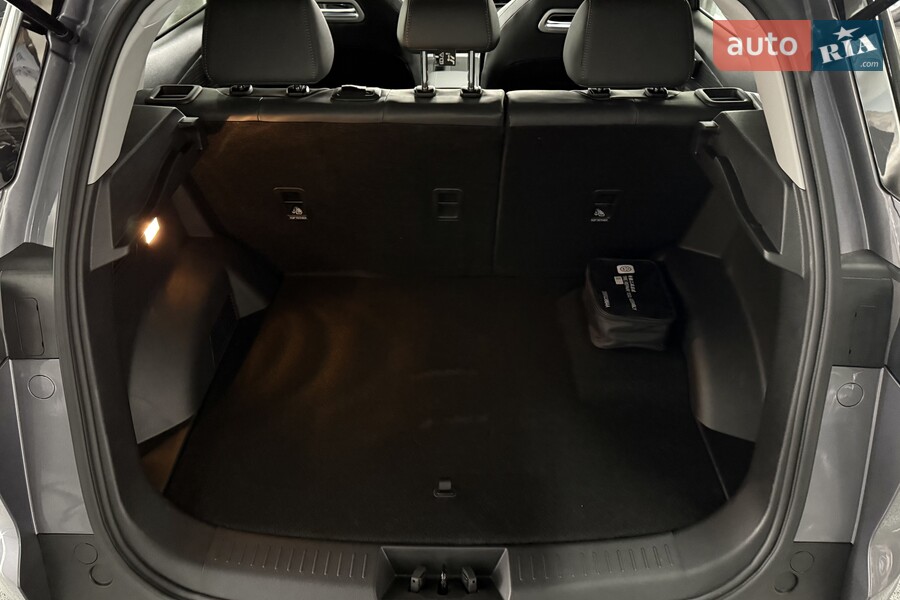 Chery Tiggo 4 - фото 12