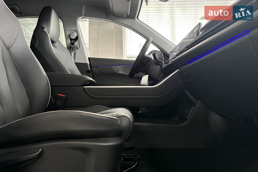 Chery Tiggo 4 - фото 19