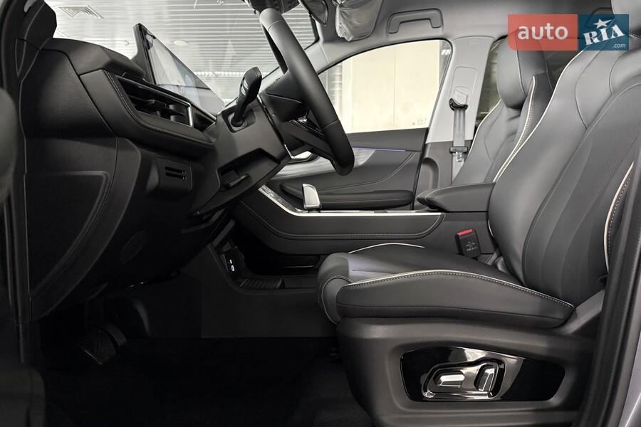 Chery Tiggo 4 - фото 24