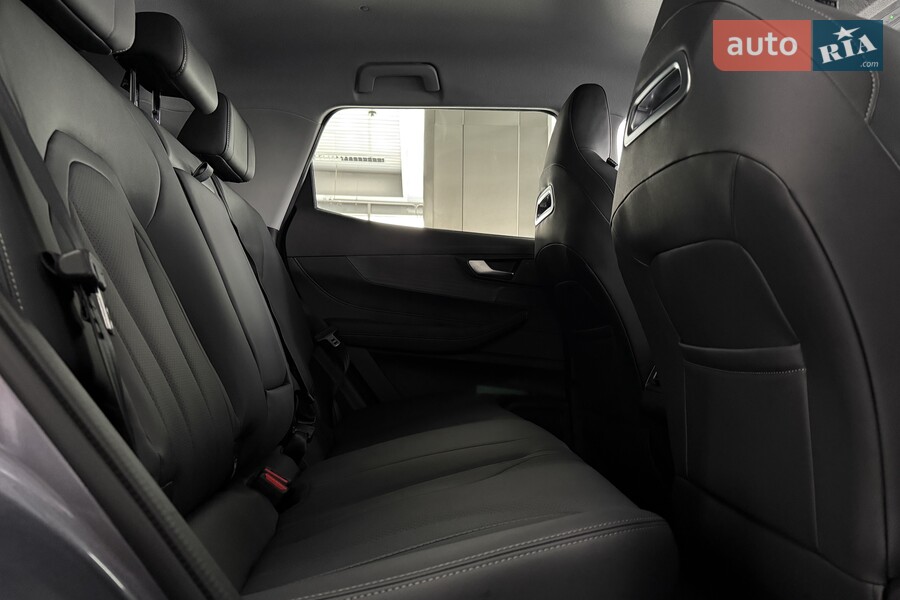 Chery Tiggo 4 - фото 25