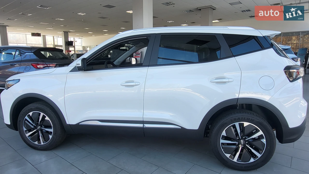 Chery-8