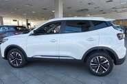 Chery Tiggo 4 Luxury