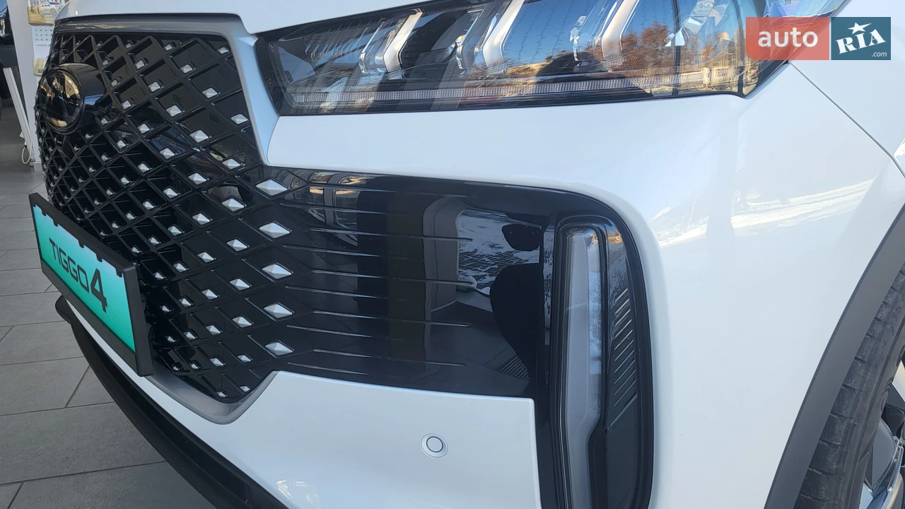 Chery-3