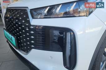 Chery Tiggo 4 2025 в Рівне