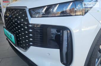 Chery Tiggo 4 2025 Luxury