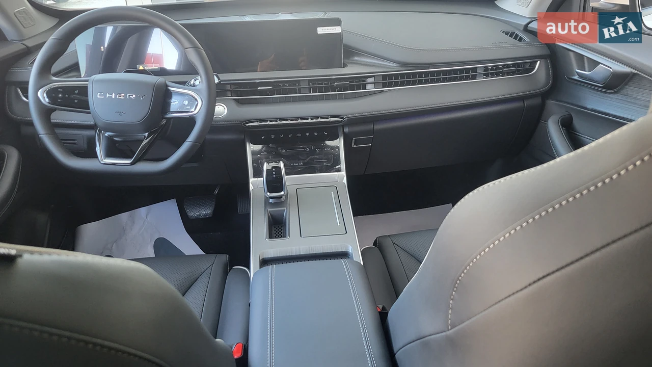 Chery-18