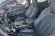 Chery Tiggo 4 Luxury