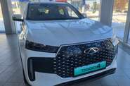Chery Tiggo 4 Luxury