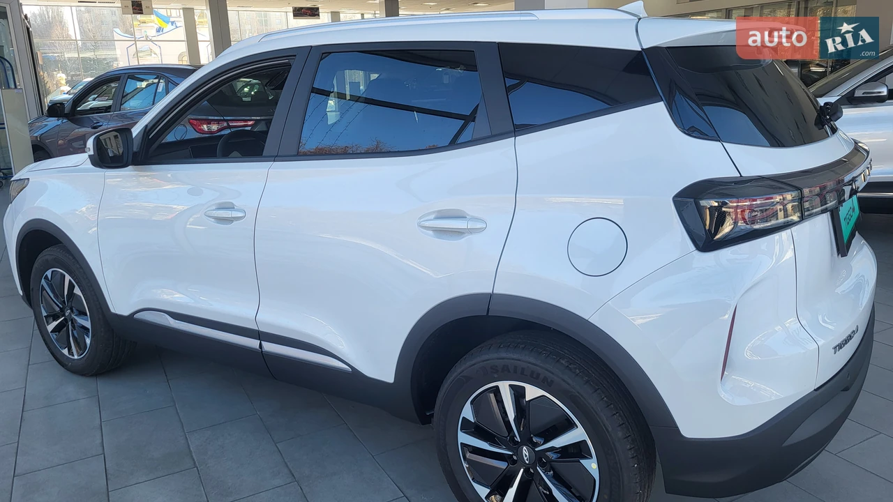 Chery-9