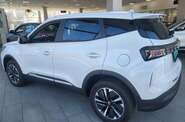 Chery Tiggo 4 Luxury