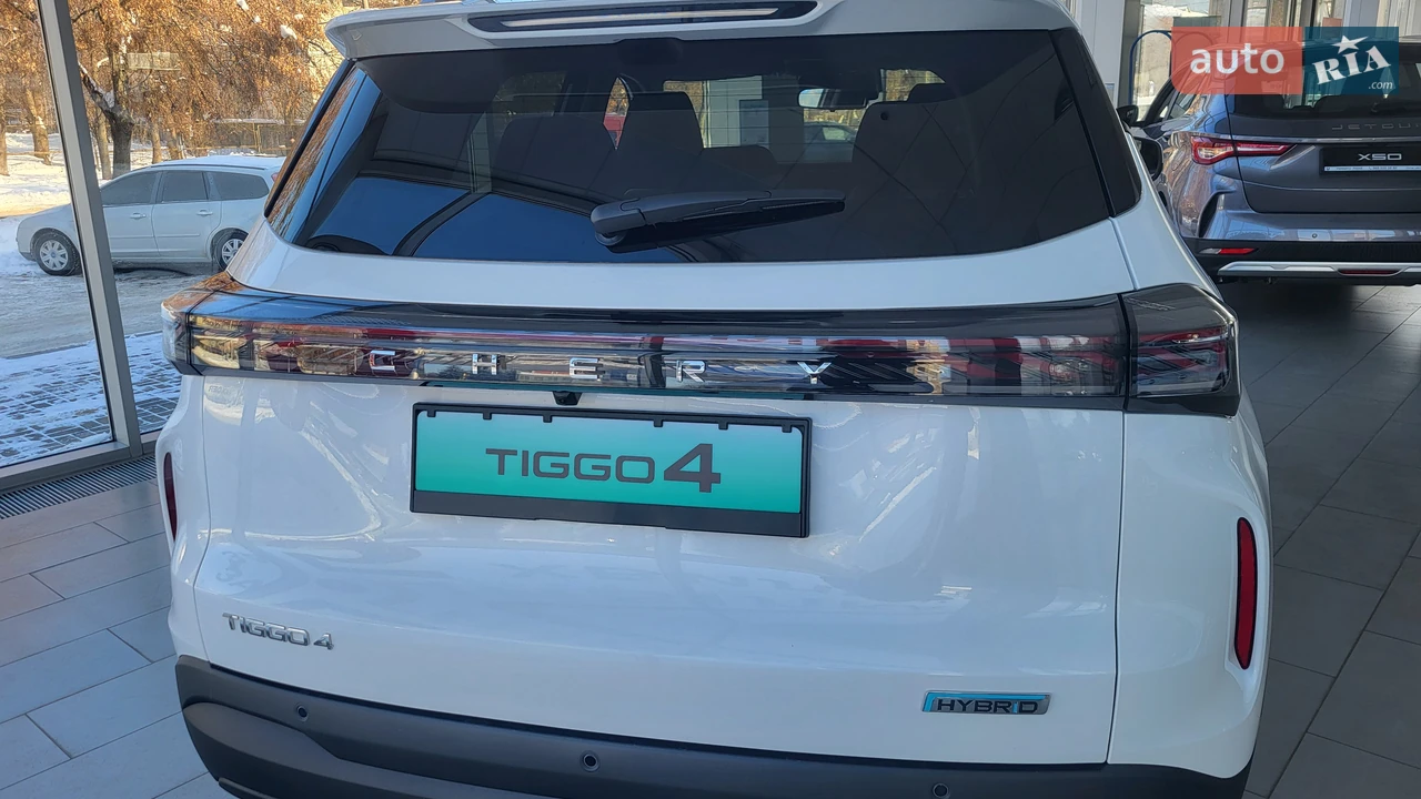 Chery-10