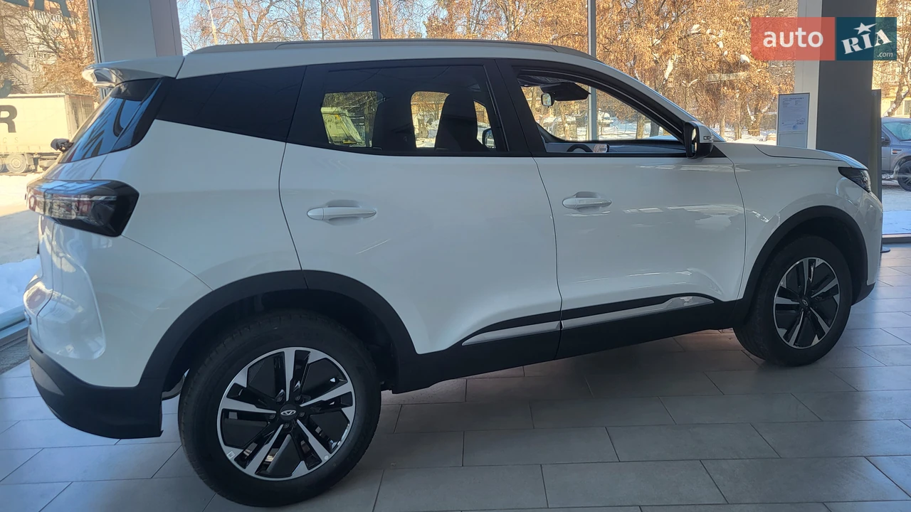 Chery-12