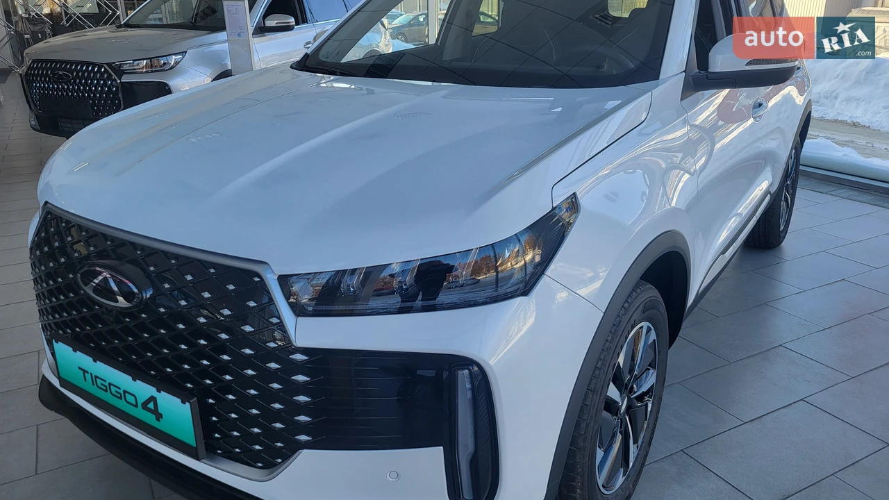 Chery-6