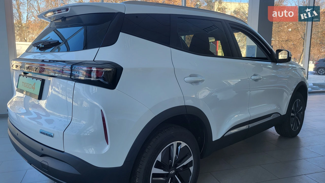 Chery-11