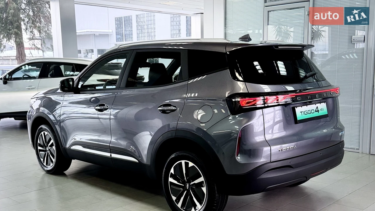 Chery-12