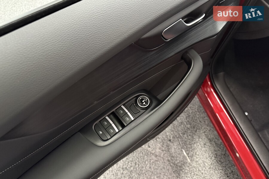 Chery Tiggo 4 - фото 13