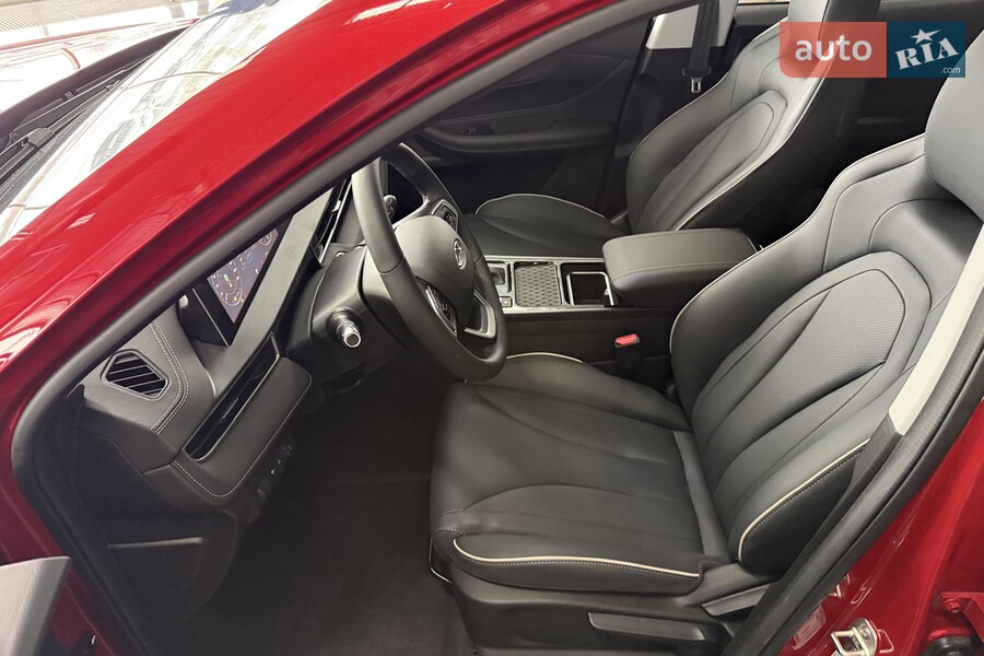 Chery Tiggo 4 - фото 12