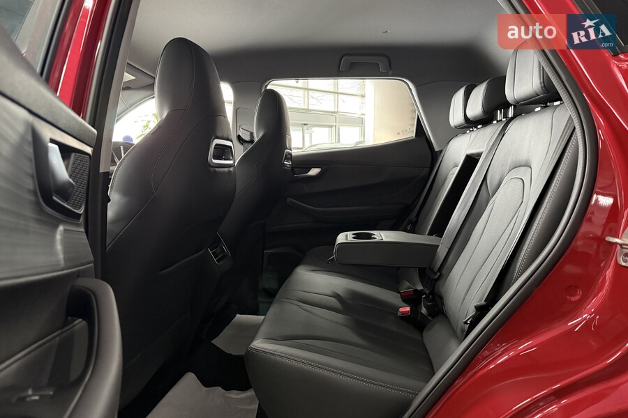 Chery Tiggo 4 - фото 16