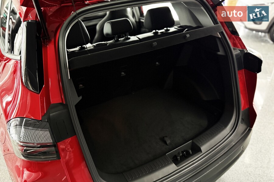 Chery Tiggo 4 - фото 9