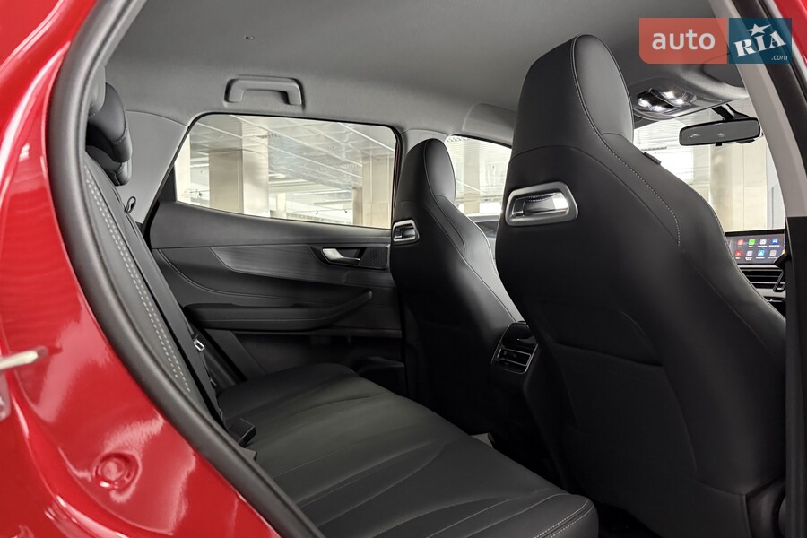 Chery Tiggo 4 - фото 11