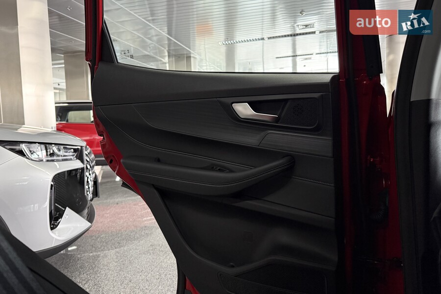 Chery Tiggo 4 - фото 20