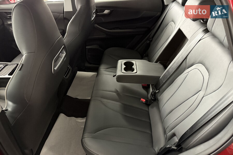 Chery Tiggo 4 - фото 18