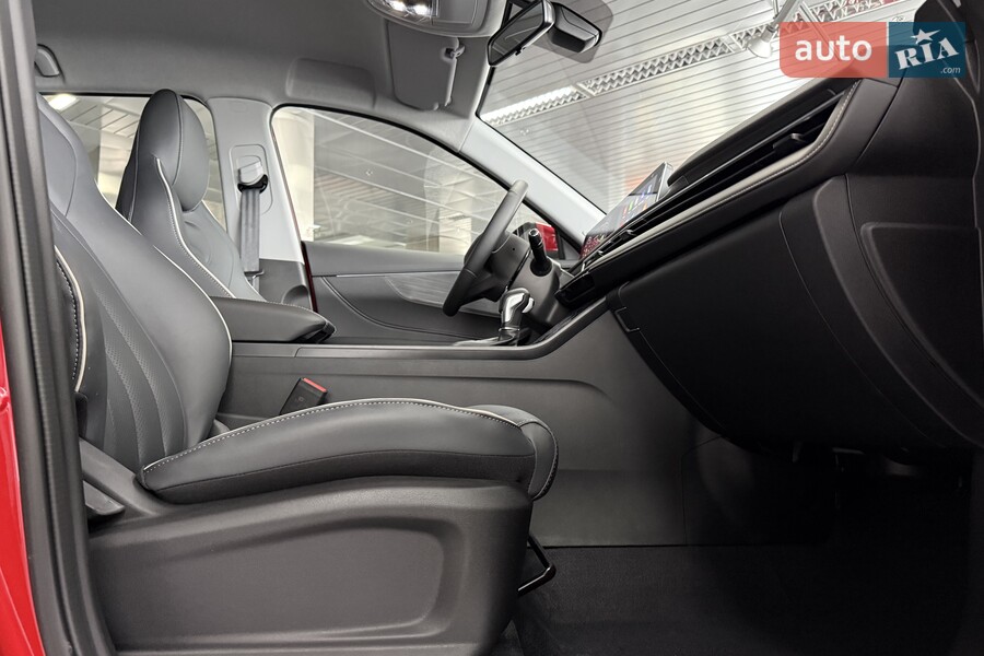 Chery Tiggo 4 - фото 21