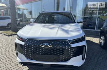 Chery Tiggo 4 2025 Comfort