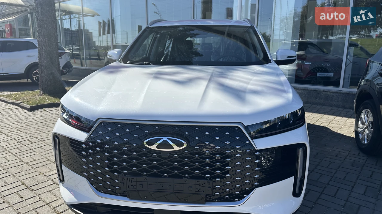 Chery-5