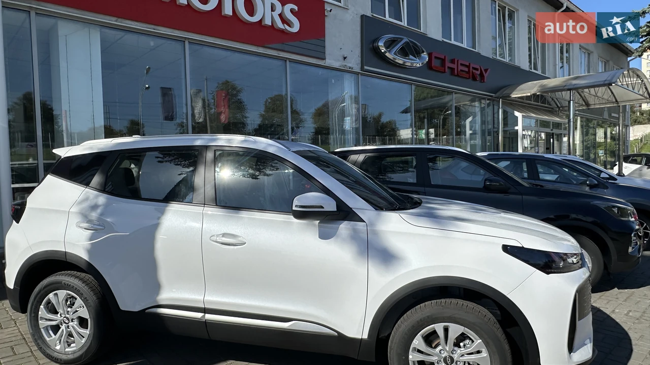 Chery-6
