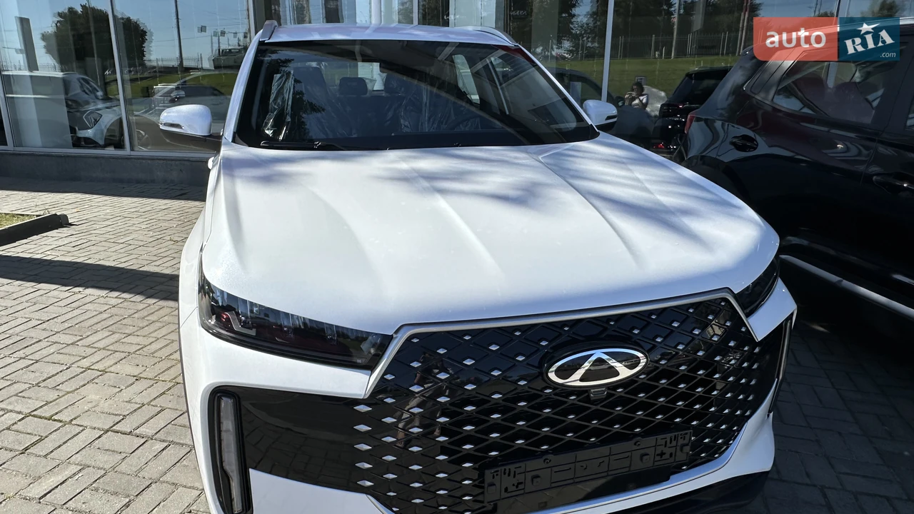 Chery-9