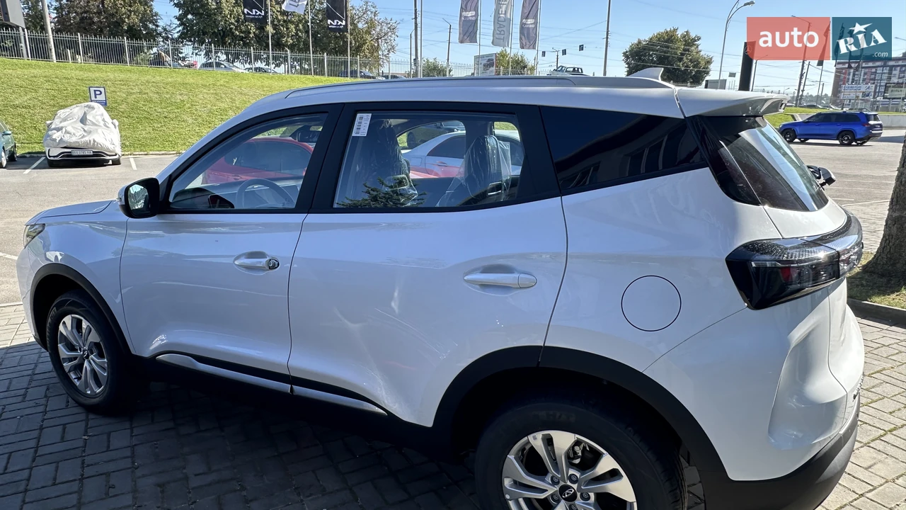 Chery-10