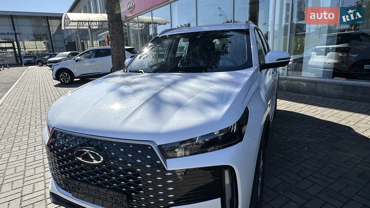 Chery-13