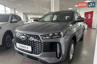 Chery Tiggo 4 2025 в Хмельницький