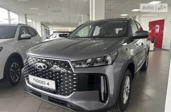 Chery Tiggo 4 2025 Comfort